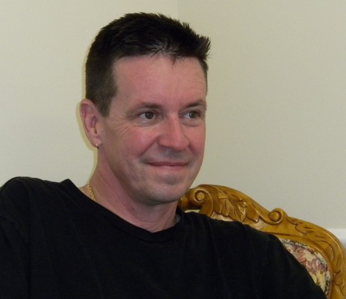 ensomassage's profile picture. Massage therapy in Vero Beach. Get relaxed, happy & healthy!