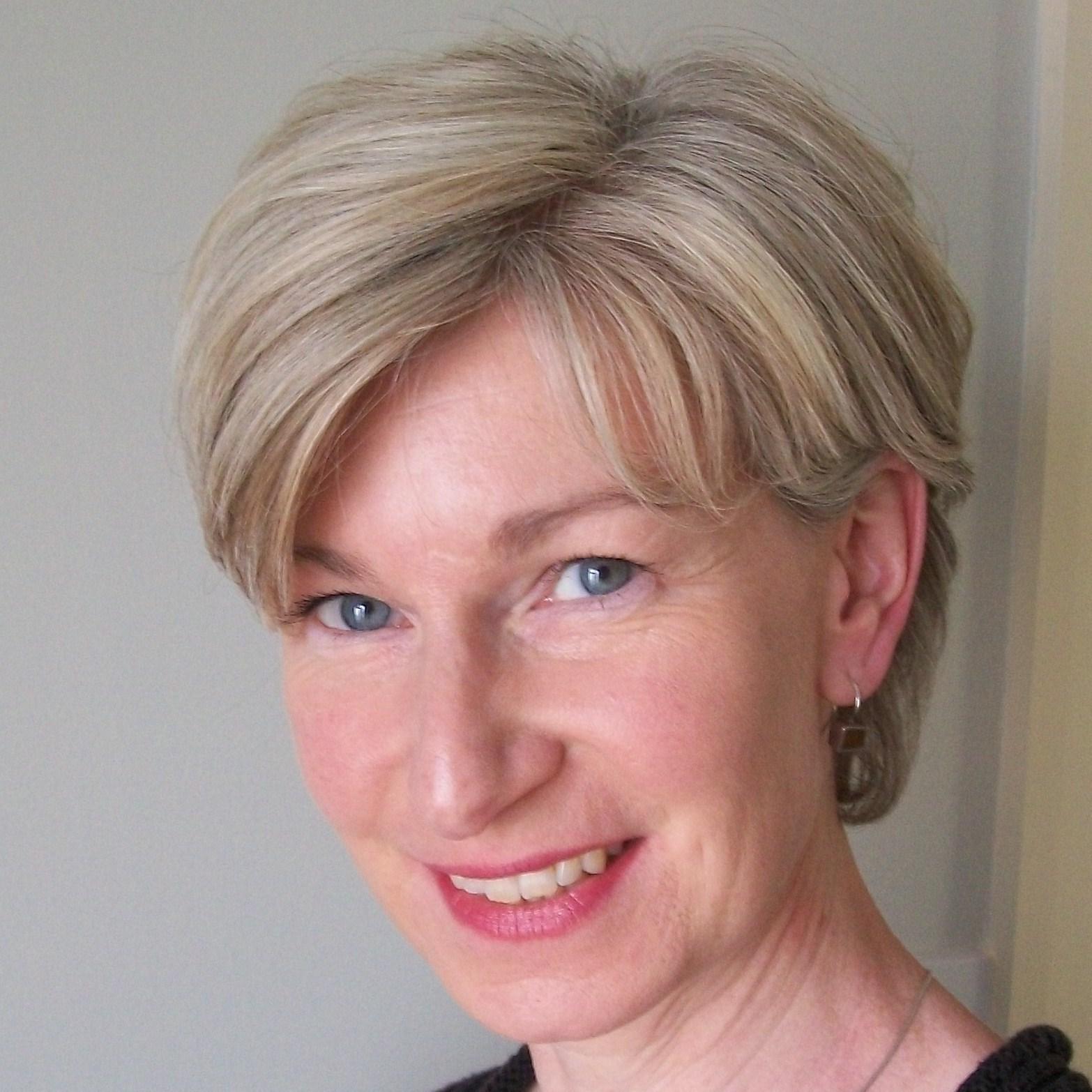 Independent market research consultant