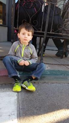 rooski443's profile picture. living in the past