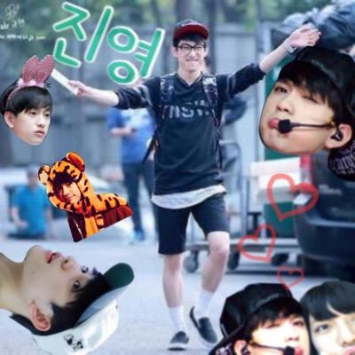 96line / 박 진영 / じにょんぺん ▷▷▷▷@jrjyp ペンミ6/7昼.Zepp2/5.幕張2/28参戦.パシフィコ横浜11/191,2部