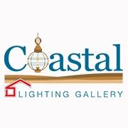 Coastal Lighting Gallery is a full-service, one-stop destination for coastal lighting, fans and related accessories.  Knowledgeable staff, outstanding product.