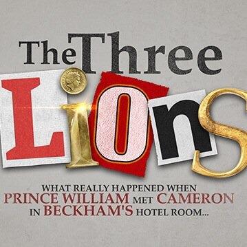the3lionsplay's profile picture. What really happened when Prince William met Cameron in Beckham's hotel room...