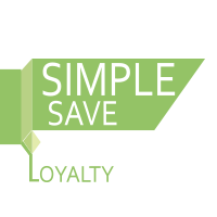 Join SimpleSave Loyalty for free and receive many benefits from your favorite local places. Follow us! #ssl_usa #nyc #newyork