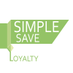 SimpleSave Loyalty (@simplesave_usa) Twitter profile photo SimpleSave Loyalty (@simplesave_usa) Twitter profile photo