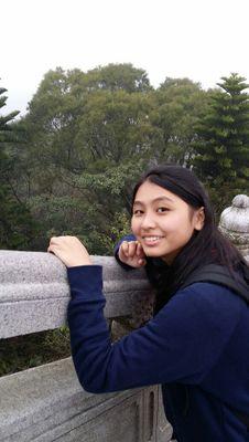 I come from China (Hong Kong)Sorry for my bad English,I always make mistakes,hope that we can become a friend soon:)