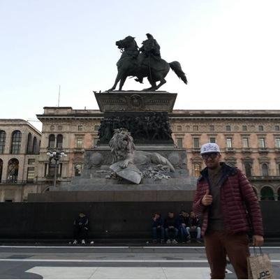 TEsaket's profile picture. 