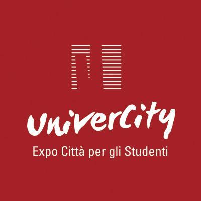 UnivercityExpo's profile picture. #Univercity è una manifestazione di @BolognaFiere, in collaborazione con Università di #Bologna e Comune di Bologna. #DestinazioneUnibo