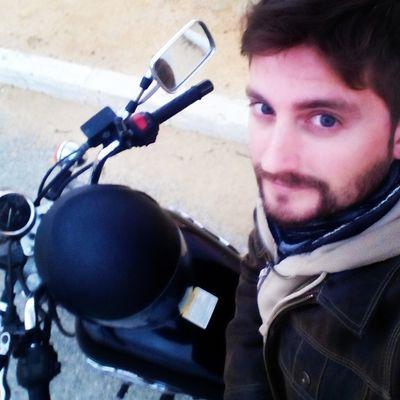 Frontend architect, javascript and tech passionated.