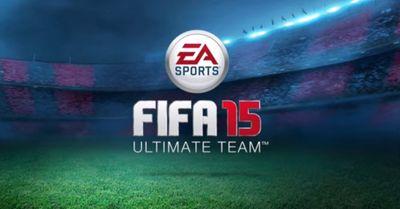 Sorteos de monedas Fifa 15 Ultimate team