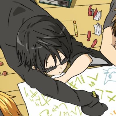 律@ちょと本垢に移住さんのプロフィール画像