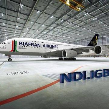 Ifeanyijustal's profile picture. 