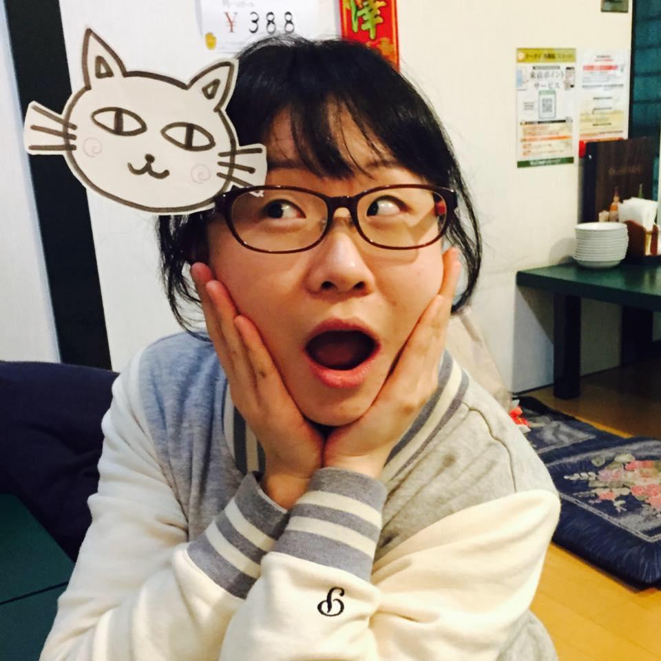 腹黒&毒舌/留学生/ゴロゴロ毎日(したい)/中国語教える/社会心理(SNS)/にゃん星人/とにかく変わってる(？自分はそう思わないけれど…)