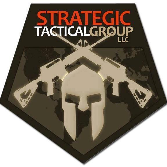 StrategicTactic's profile picture. Proud to assist the law abiding citizens, military, private security, bail enforcement and law enforcement community with weapons training