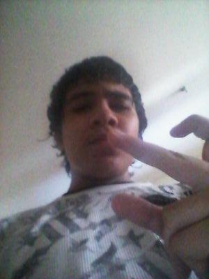 Fuck Around and get Shot South side Till I Die Gdn