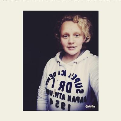 Never lose hope! #Nicolinehummel#Boycode#KoenBaetens#EdSheeran#love