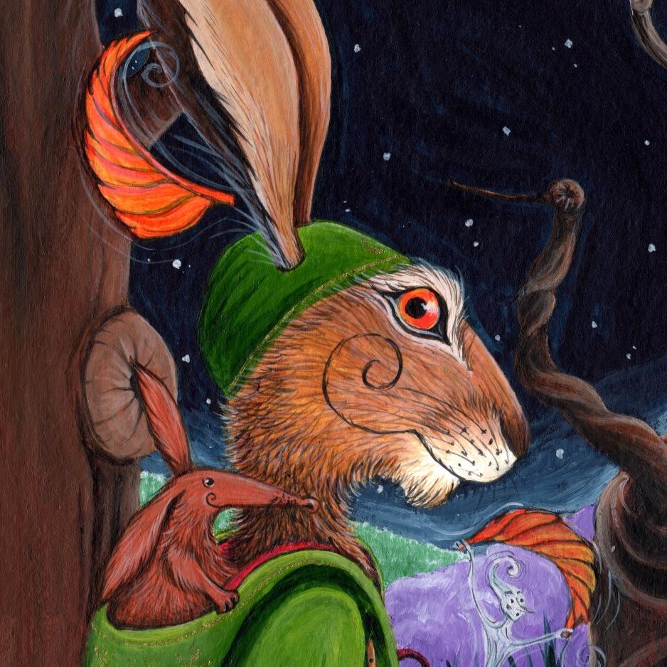 Matlock Hareさんのプロフィール画像