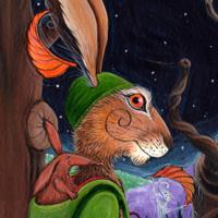 Matlock Hare(@MatlockHare) 's Twitter Profile Photo