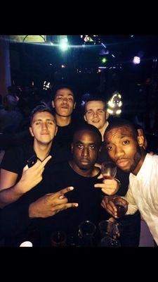 #TeamBrer AKA #FutureGang AKA #WaveSquad  This profile is operated by a bunch of Brers.