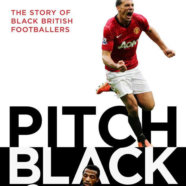 Pitchblack promotes the stories of black British footballers. Their story in all its angry, poignant and amusing glory is out now from http://t.co/Rr0EakLchd