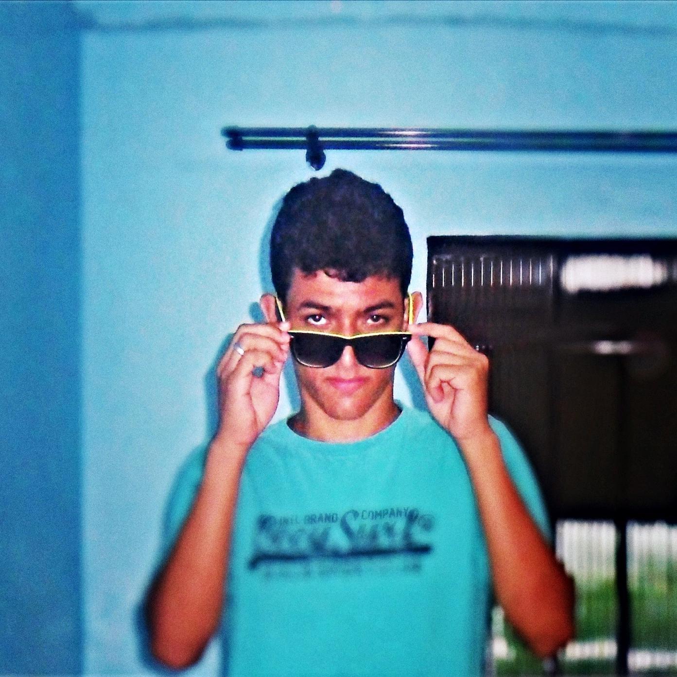 kaiquefarias94's profile picture. 