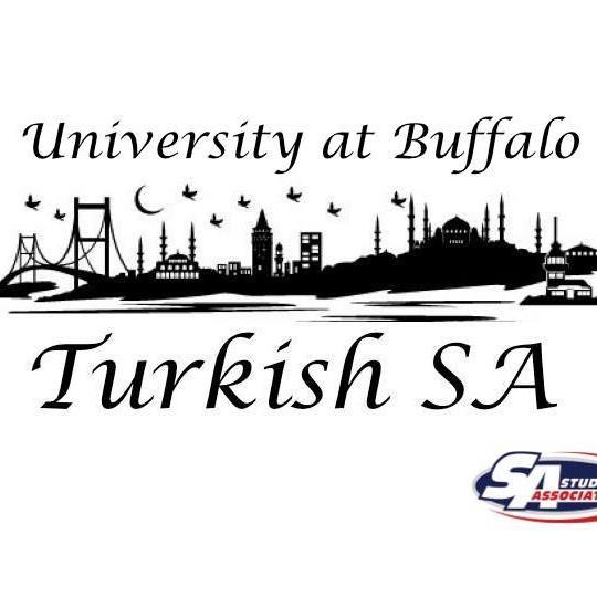 UB's Turkish Student Association!