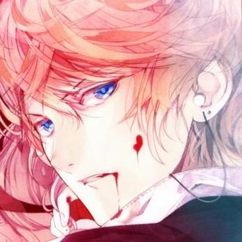 Don't disturb me.
#DiabolikLoversRP #MV [R18. For Mature Content] [Mostly using INA.]