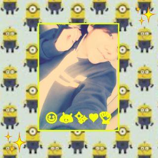 sandimartiine34's profile picture. ❤AmO a SaNtA rM'!!!&& A EdEn MuÑoZ'!!❤&& A lOs MiNiOnS'!!!❤☺❤facebook: sandii martiinez -instagram: sandymartinez34