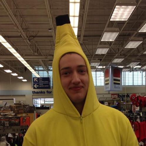 This is Bananas