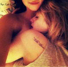 I'm a bisexual and a Christian and  proud!
