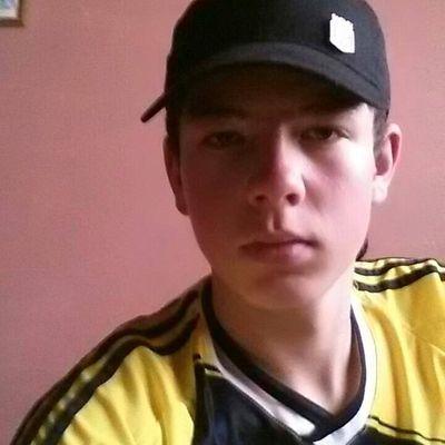 hincha  del CLUB ATLETICO NACIONAL