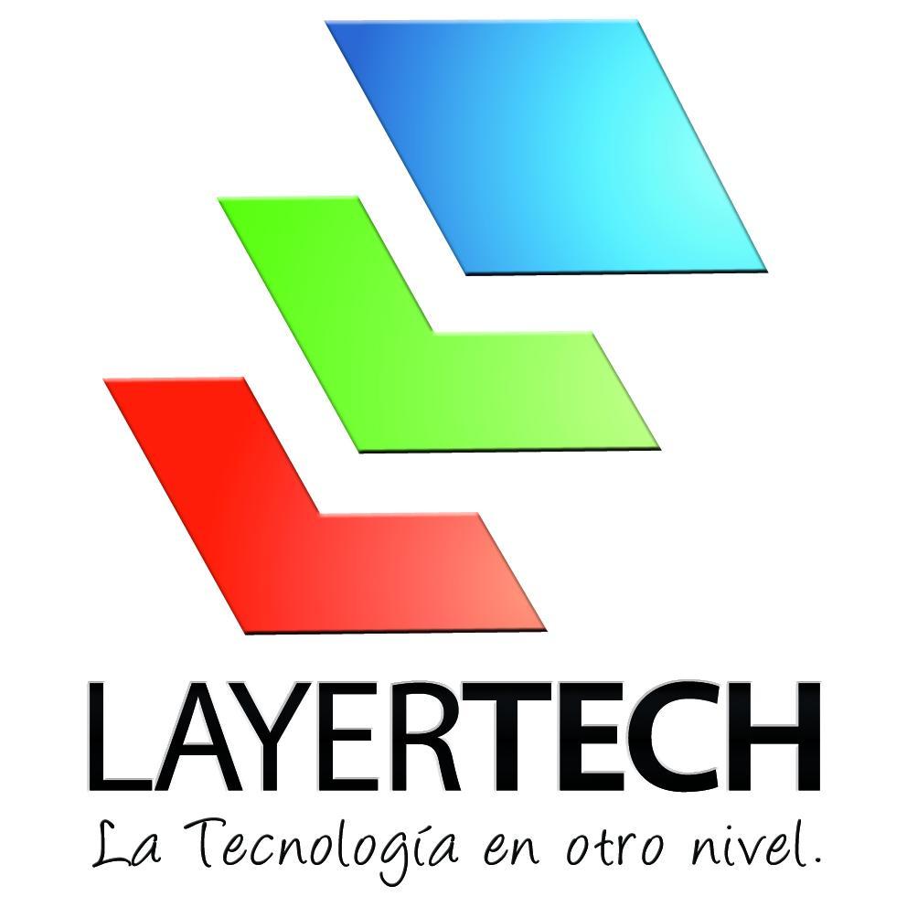 LayerTechDF's profile picture. 