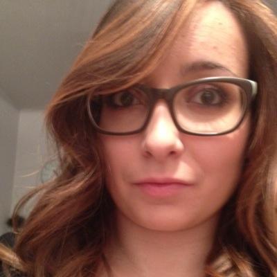 Studentessa di ingegneria, appassionata di make up