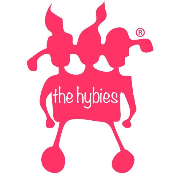 Hybrid plush toys and characters evolved from discarded products on post apocalyptic earth! https://t.co/9EzNrNkpSJ