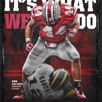 smohara1125's profile picture. 