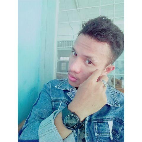 haripatidol's profile picture. Allah♥