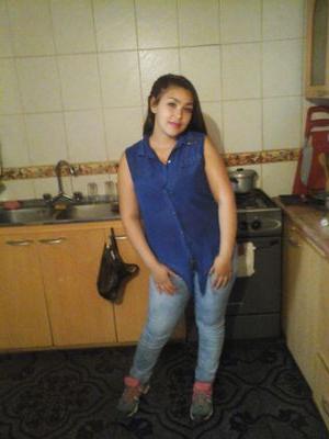 Ckonie_ramirez's profile picture. 