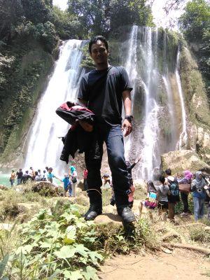 ganti macan bro......