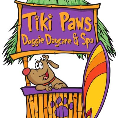 Tiki Paws Doggie Daycare & Boarding is a facility offering doggie daycare, overnight boarding & in-home pet sitting with lots of love. Call Today & Come Play!
