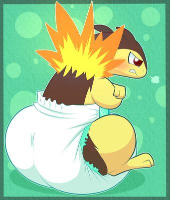 can be a big baby sometimes but is very kind and hates fighting trainer: @paddedtrainer