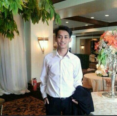 Ckyansyah22's profile picture. Khaeratul nissa ns