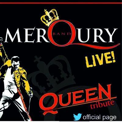 merqurybandlive's profile picture. Passione e determinazione hanno visto piu' di 15 anni fa la nascita della MerQuryBand - Queen Tribute unica ed originale