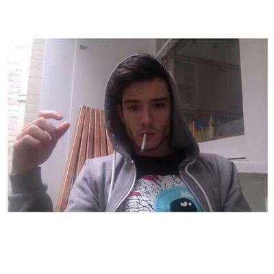 DiegoRPGDRUG's profile picture. j't'ai dans la peau, j't'ai dans la tête.                           Fay