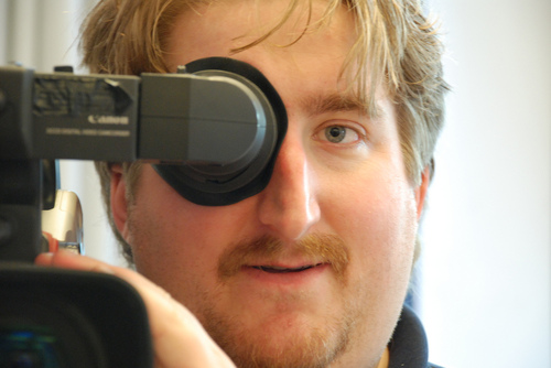 Hier twittert (@alexschnapper) von SCHNAPPER.TV - New Media, Film & Eventtechnology aus Tübingen, Ihr Partner in Neuen Medien, im Film und in der Eventbranche.
