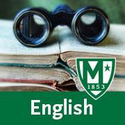 The Twitter account for the Manhattan College English Department. Read with us. Write with us. Think with us.