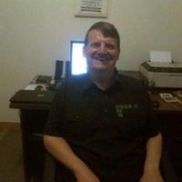 Denzil McLaren (@denzilmclaren) 's Twitter Profile