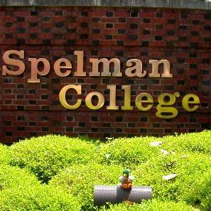 SPELMAN19's profile picture. For all incoming Freshmen @ #Spelman to stay Connected! #Spelman19