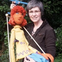 Sandra Struck (@filzwerkstatt) 's Twitter Profile