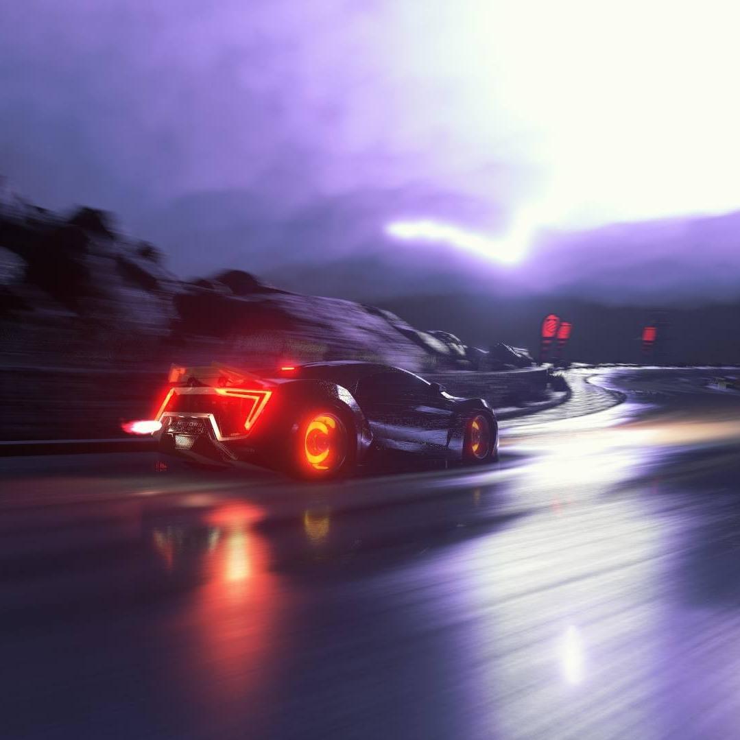 driveclub_PM's profile picture. 