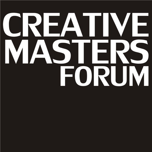 creativemasters's profile picture. The Creative Masters Forum celebrates the artists, designers and their work that has had a profound influence on modern culture and society
