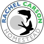 The Rachel Carson Homestead is the birthplace and childhood home of Rachel Carson. The remarkable writer, scientist and ecologist.